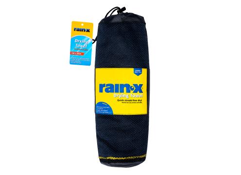 gallery image of Rain-X Drying Towel 130x75cm