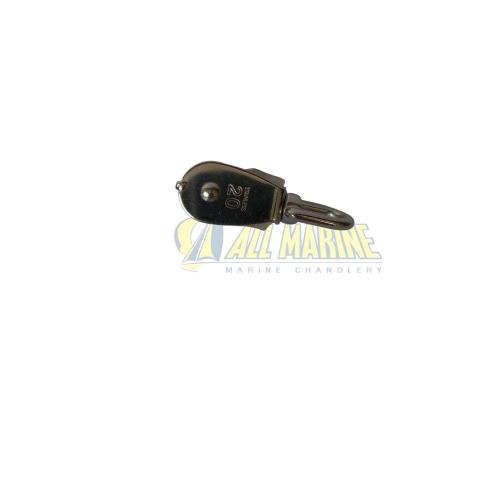 image of Rope Pulley Single Sheave 20mm
