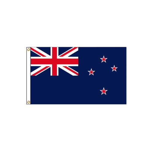 image of Flag Courtesy