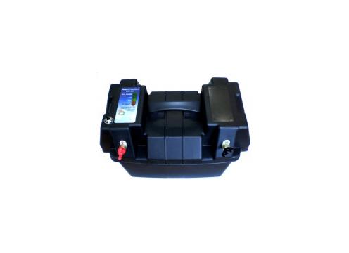 product image for Power Battery Box With Switch