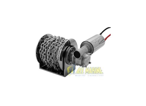 product image for Viper Drum Winch Micro SS