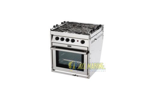 product image for Force 10 North American 4 Burner Oven