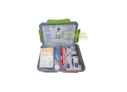 product image for First Aid -Aqua Family Kit