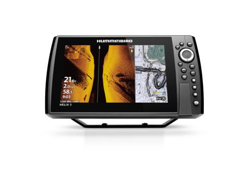 product image for Humminbird Helix 9 Chirp MSI+ GPS G4N