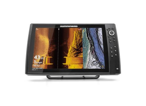 product image for Humminbird Helix 15 Chirp MSI+ GPS G4N