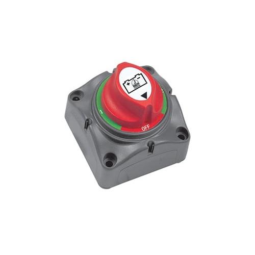 image of Mini Battery Selector Switch BEP