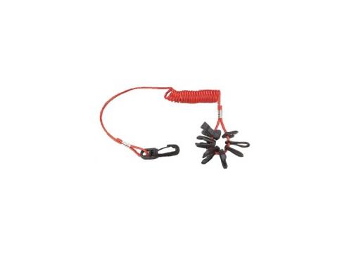 product image for Kill Switch Keys with Lanyard