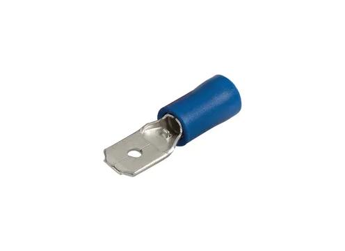 product image for Narva Male Blade Terminal Blue Pack of 14