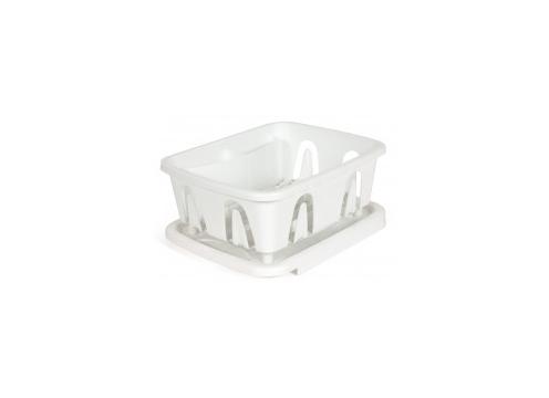 product image for Compact dish drainer for boats and motorhomes