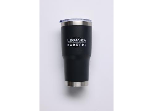 product image for LegaSea 20oz Vacuum Tumbler - Black