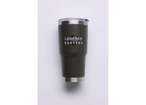 product image for LegaSea 20oz Vacuum Tumbler - Green