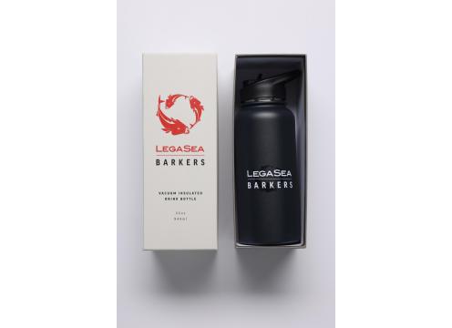 gallery image of LegaSea Drink Bottle - Black