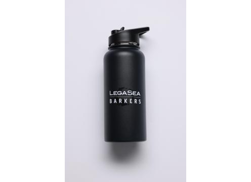 product image for LegaSea Drink Bottle - Black