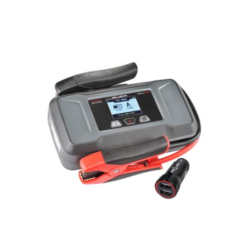 image of Projecta 12V 1400A Intelli-Start Professional Lithium Jump Starter and Power Bank - IS1400