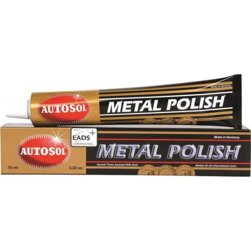 image of Autosol Metal Polish