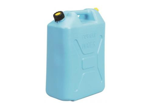 product image for Scepter Water Can Blue 20L