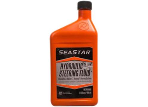 product image for SeaStar Hydraulic Steering Oil 946ml