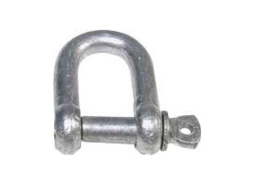 product image for 8mm D Shackle