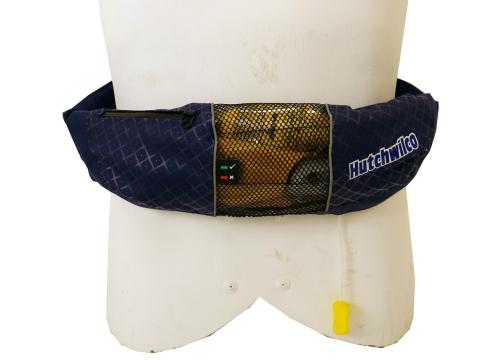 product image for Hutchwilco Lifebelt Super Comfort Pouch 150n