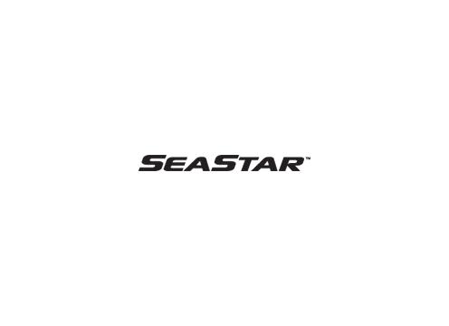 gallery image of Seastar Hydraulic Steering Kit - Rated to 350HP