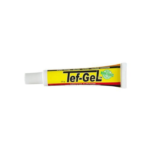 image of Tef Gel 30g Tube