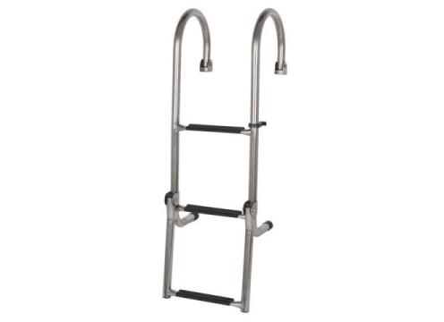 product image for Ladder 3-4 Step Gunwale