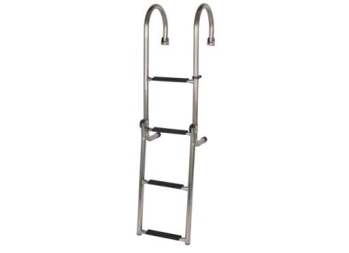 gallery image of Ladder 3-4 Step Gunwale