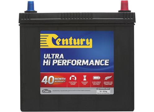 product image for Century NS60LX MF 