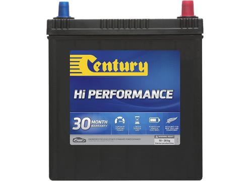 product image for Century NS40ZL MF Battery