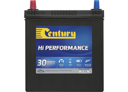 gallery image of Century NS40Z MF Battery