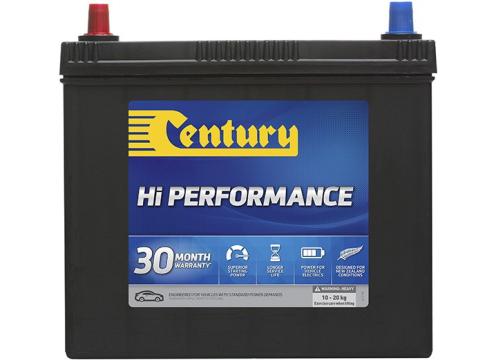 product image for  Century NS60 MF Battery