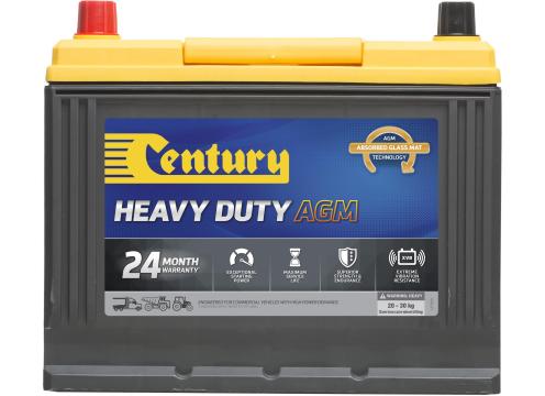 product image for Century AXD26R Deep Cycle Battery