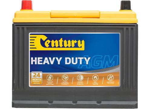 gallery image of Century AXD26R Deep Cycle Battery