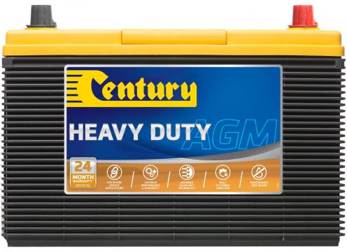 gallery image of Century AXD31-950 AGM Dual Purpose battery