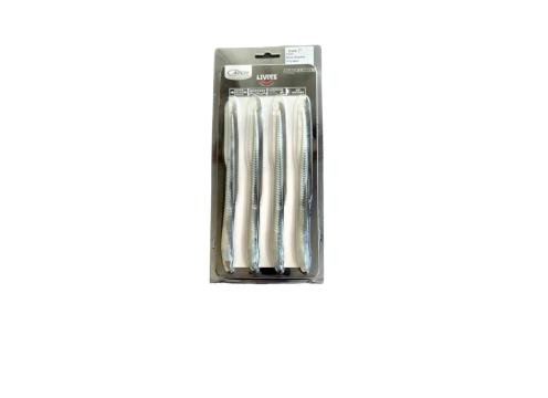 product image for Catch Livies Eels Softbait 7