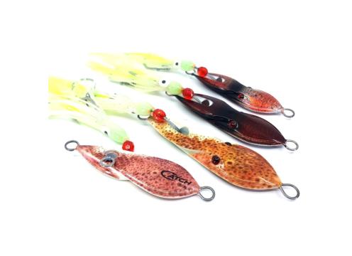 product image for Catch Boss Squid Inchiki Jig 80G 